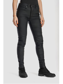 Jeansy motocyklowe damskie Pando Moto Lorica KEV 02