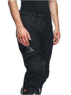 Spodnie motocyklowe tekstylne Dainese Cherokee czarne