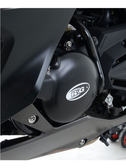 Osłona silnika R&G do Kawasaki Ninja 250 (13-17), Ninja 300 (13-20), Versys-X 300 (17-20), Z250 (13-18), Z300 (15-18) (lewa strona)