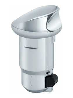 Zatrzask wlewu paliwa Kuryakyn Quick Release Honda GL 1800 Gold Wing (01-05, 13-16) chromowany