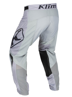 Spodnie cross Klim XC Lite szare