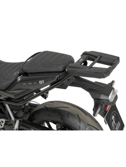 Stelaż pod kufer centralny Hepco&Becker Easyrack Suzuki GSX-8T (25-) czarny