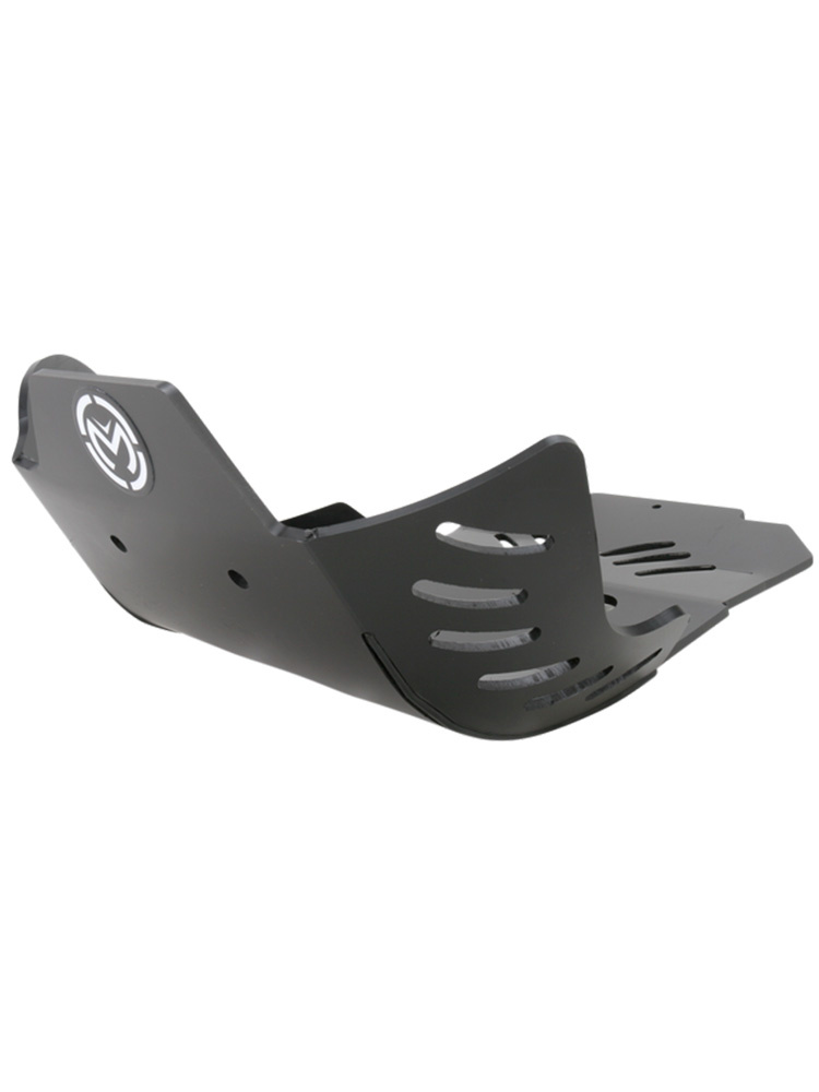Płyta pod silnik Moose Racing PRO Yamaha WR 250 R (08-22) czarna
