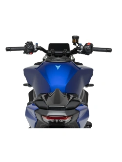 Nakładka tylnego siedzenia Puig Yamaha MT-09/SP/Y-AMT (24-) czarna