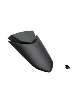 Przedłużenie błotnika motocyklowego tylnego PUIG Ducati Monster 937 (21-)/ SP (23-) czarne, matowe