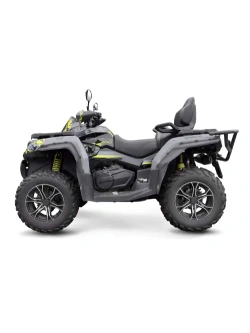 Tłumik do ATV LeoVince LV One Evo CF Moto CForce 1000 (18-24) [bez homologacji]
