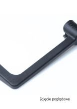 Osłona dźwigni hamulca/ sprzęgła R&G do modeli Kawasaki pomarańczowa