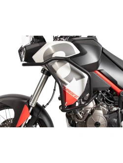 Gmole zbiornika paliwa Hepco&Becker Aprilia Tuareg 660 (25-) czarne