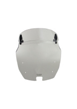 Szyba motocyklowa MRA Multi-X-Creen "MXC" Suzuki DL 650 V-Strom (17-) przeźroczysta