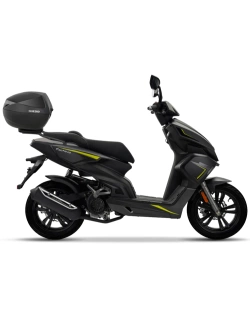 Stelaż pod kufer centralny Shad Keeway Fact Evo 125 (21-)