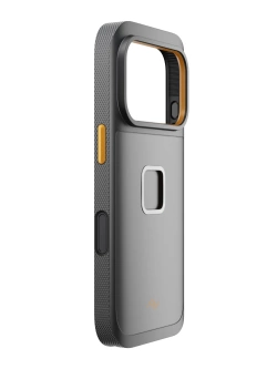 Etui Peak Design Mobile Gnar Case do smartfona Iphone 17 Pro czarne