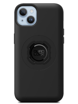 Zestaw na biurko: etui na telefon iPhone 14 Plus + uchwyt Quad Lock