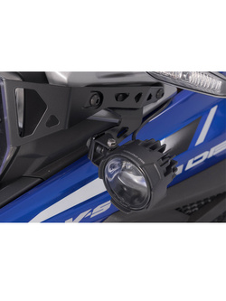 Zestaw montażowy Lamp Light SW-MOTECH Suzuki V-Strom 1050 (19-), V-Strom 1050 XT (19-), V-Strom 1050 DE (23-)