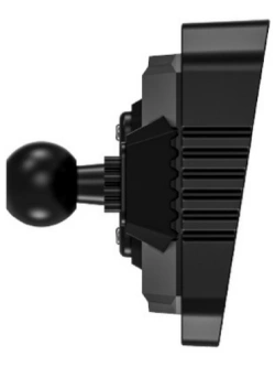Wideorejestrator Navitel MS850 Dual czarny