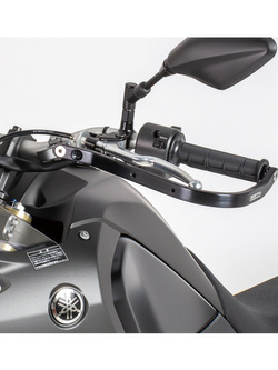 Aluminiowe osłony dłoni Zeta do Yamaha Tenere XTZ700 (20-)