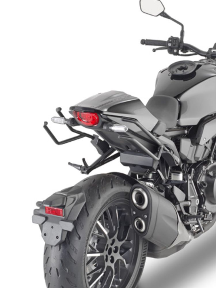 Stelaż pod sakwy motocyklowe GIVI Remove-X Honda CB 1000 R (18-)