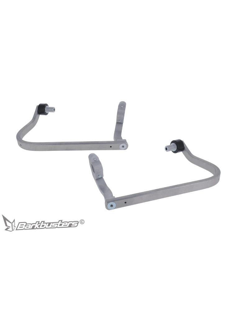 Zestaw montażowy handbarów Barkbusters Voge 300 Rally (23-)/ DS 525 X (24-)