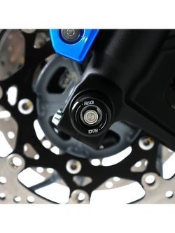 Slidery przedniego zawieszenia R&G Racing Suzuki V-Strom 800 RE (23-)/ GSX-8R (24-)