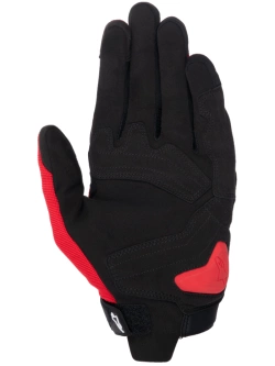 Rękawice motocyklowe Alpinestars SP X 1 czarno-biało-czerwone