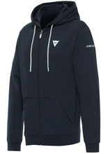 Bluza Dainese Speed Demon Full Zip czarna