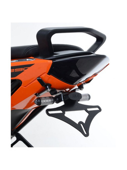 MOCOWANIE TABLICY REJESTRACYJNEJ R&G DO KTM 1290 SuperDuke GT (16-18)