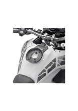 Mocowanie Kappa do tankbagów z systemem Tanklock do Hondy CB 500 X (19-23)