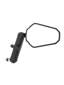 Lusterko z zestawem montażowym Oxford Trail czarne (lewe i prawe)