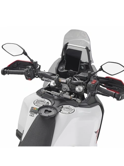 Mocowanie do tankbagów GIVI Tanklock, TanklockED Yamaha Tenere 700 World Raid (26-)