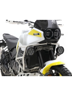 Mocowanie świateł drogowych Denali Ducati DesertX/ Rally (23-)