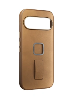 Etui Peak Design Mobile Everyday Loop do smartfona Pixel 10/ Pro brązowe