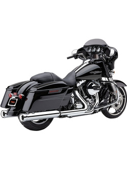 Tłumik motocyklowy Cobra Neighbor Hater Harley Davidson (wybrane modele) chromowany