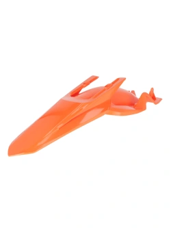 Pełny zestaw plastików Acerbis KTM 85 SX (25-) pomarańczowy