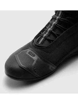 Buty motocyklowe Rebelhorn Swift czarne