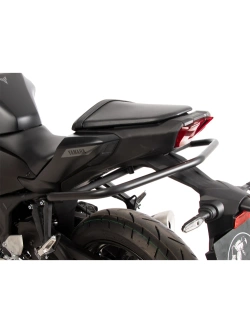 Gmole tylne Hepco&Becker Yamaha MT-03 (25-) czarne