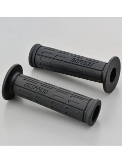 Manetki Daytona Products GrippyGrip GGD-Tapered-SP do kierownic o średnicy 22,2 [mm] czarne