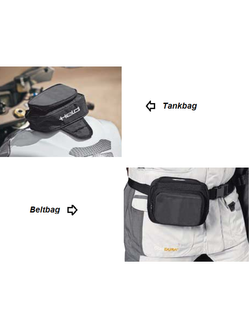 Torba Held Tiny [pojemność: 1 ltr]