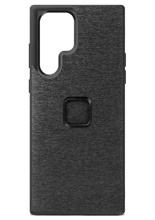 Etui Peak Design Mobile Everyday Case do modelu Samsung Galaxy S22 Plus grafitowe