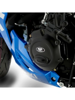 Osłona silnika R&G Racing Suzuki (wybrane modele) lewa strona