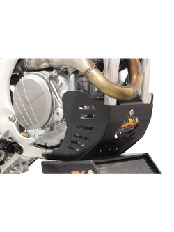 Płyta pod silnik AXP Racing Honda CRF450R/CRF450RX/CRF400RX (21-24), CRF250R/CRF250RX/CRF300RX (22-25)