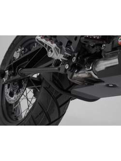 Podstawka centralna SW-Motech KTM 790 Adv / R (19-), 890 Adv / R (20-), 890 SMT (23-)