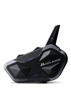 Interkom motocyklowy Midland BTR1 Advanced X [1 zestaw]