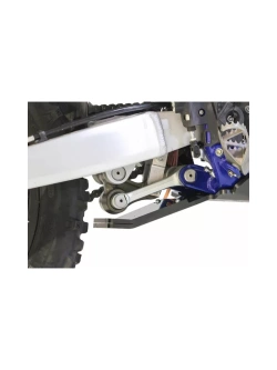 Płyta pod silnik AXP Racing Xtrem Sherco 125 SE Factory (25-) czarna