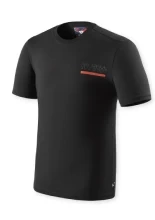 Koszulka REV’IT! Alexander czarna