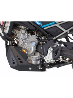 Płyta pod silnik AXP Racing Adventure CF Moto MT 450/IBEX 450 (24-)