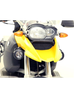 Mocowanie świateł drogowych Denali BMW R1200GS (04-12)/ R1200GSA (05-13)