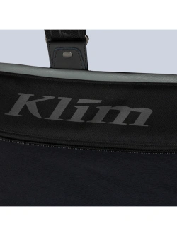 Spodnie motocyklowe tekstylne Klim Kodiak czarne