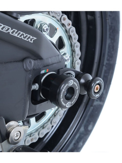 Slidery wahacza R&G do Honda CBR1000RR Fireblade/ SP/ SP2 (17-19), CBR1000RR-R Fireblade/ SP (20-)