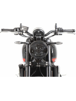 Osłona świateł Hepco&Becker Triumph Trident 660 (21-24)