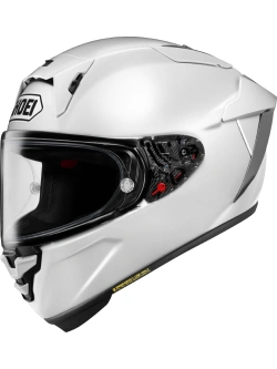 Kask integralny SHOEI X-SPR PRO 02 biały