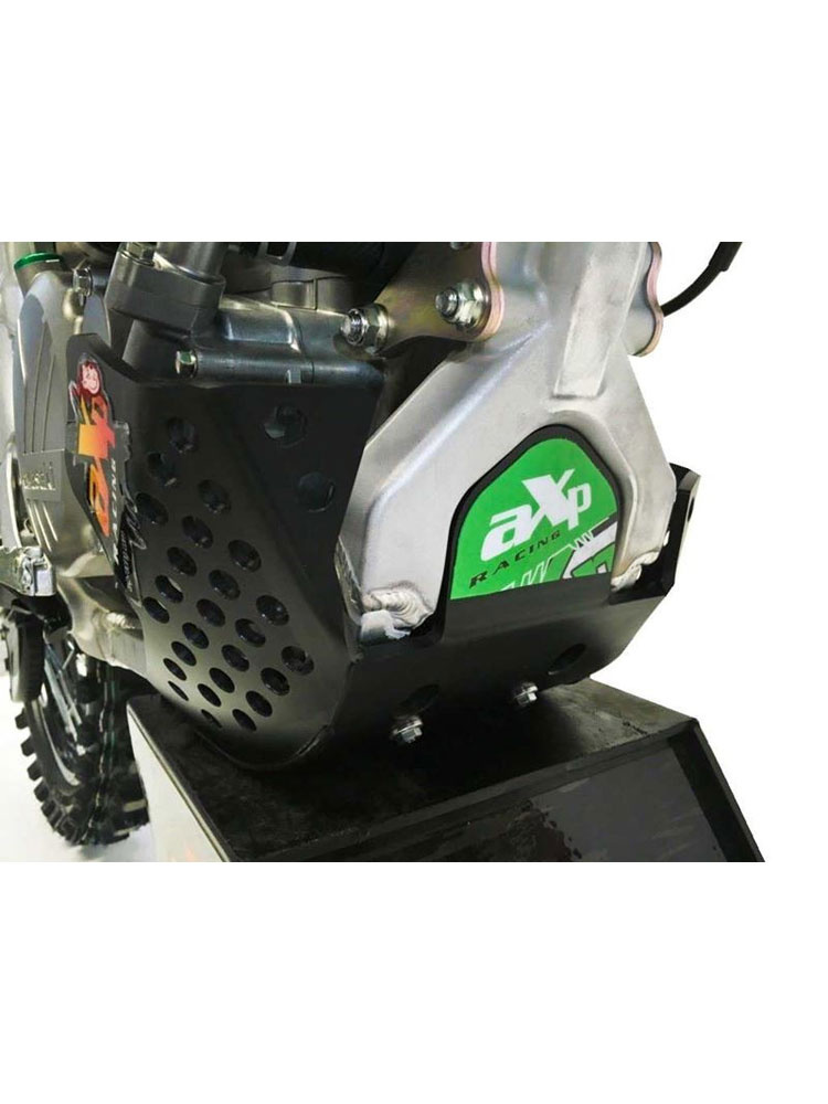 Płyta pod silnik AXP Racing do Kawasaki KX250F (17-18)